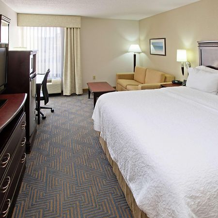 Hampton Inn Elizabethtown Exterior photo