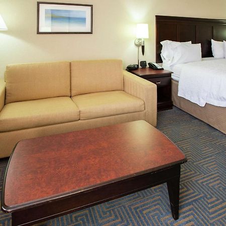 Hampton Inn Elizabethtown Exterior photo