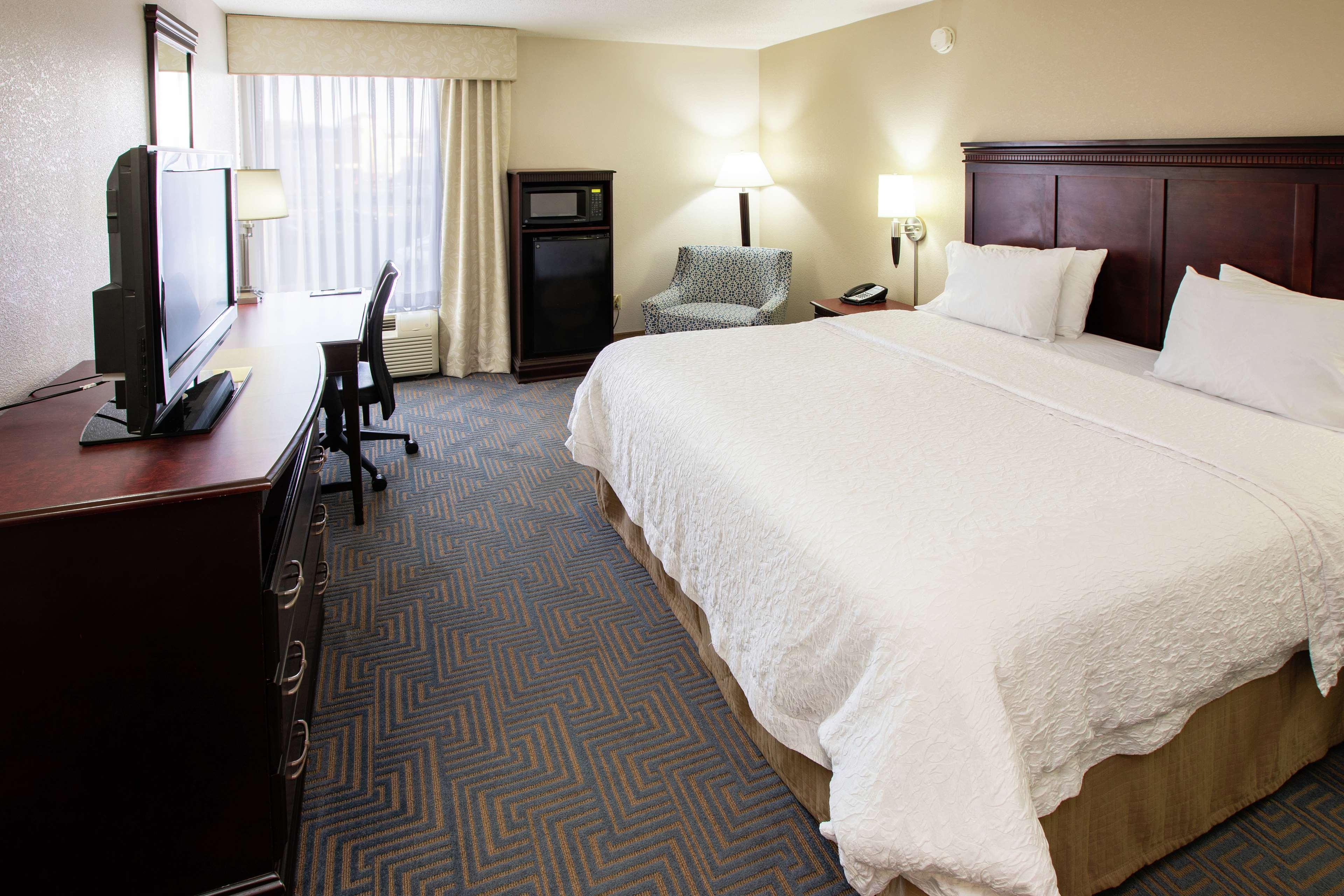 Hampton Inn Elizabethtown Exterior photo