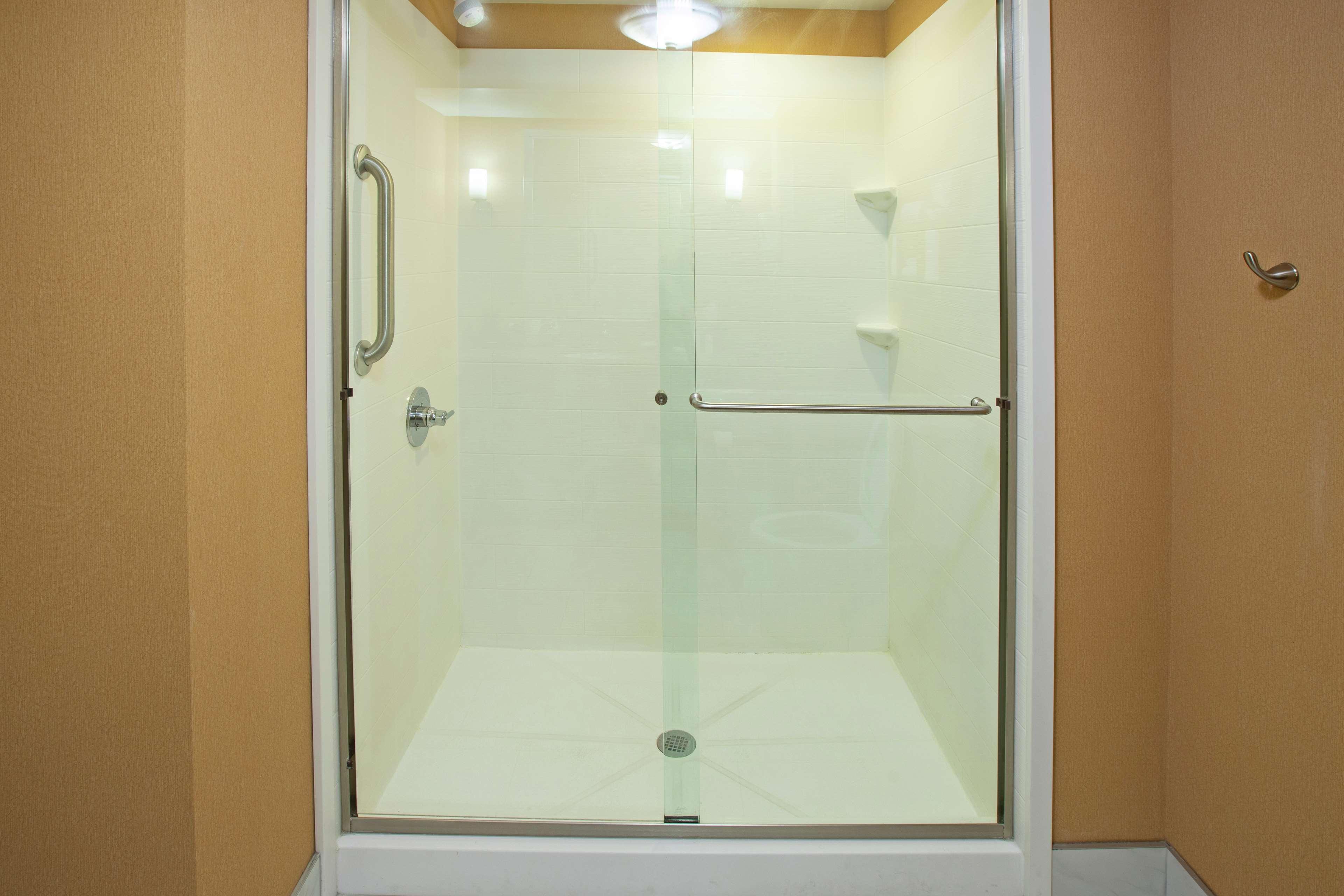 Hampton Inn Elizabethtown Exterior photo