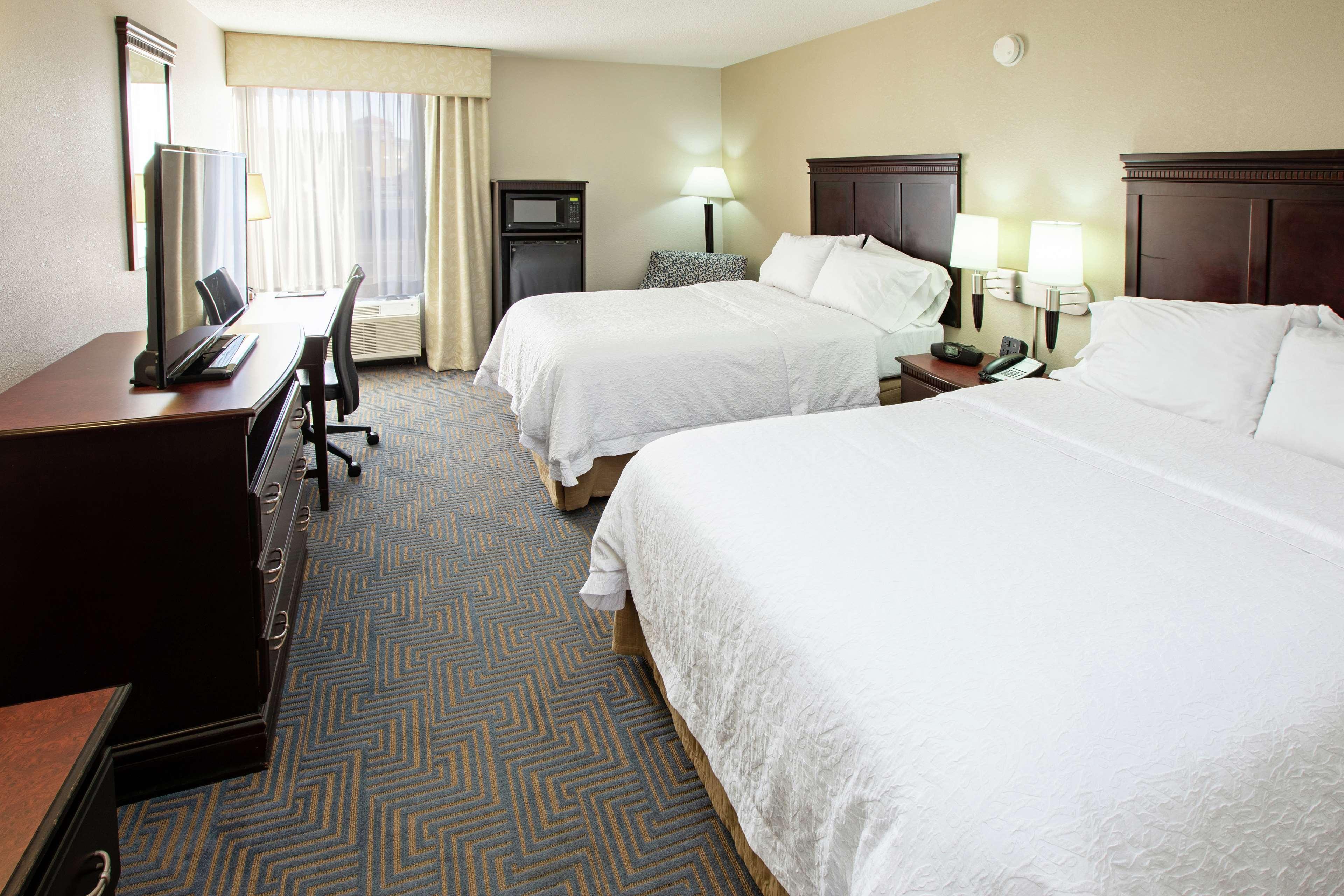 Hampton Inn Elizabethtown Exterior photo