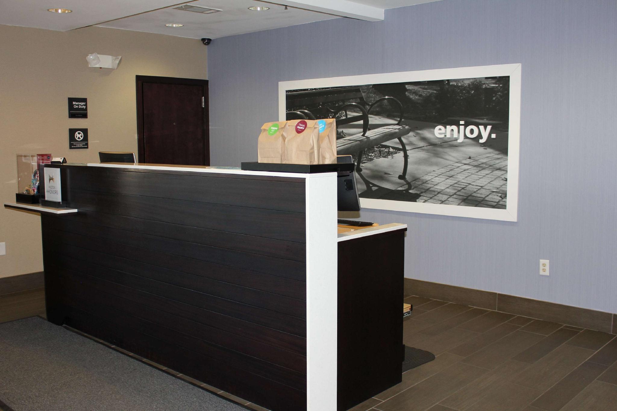 Hampton Inn Elizabethtown Exterior photo