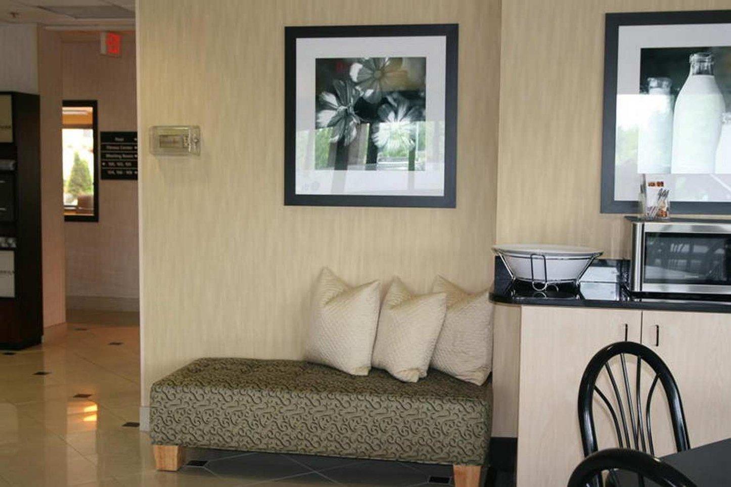 Hampton Inn Elizabethtown Exterior photo